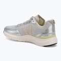 Încălțăminte pentru femei VEJA Impala light grey/pierre/silver 3
