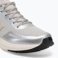 Încălțăminte pentru femei VEJA Impala light grey/pierre/silver 7