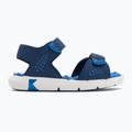 Sandale pentru copii Kickers Jumangap bleu marine 2