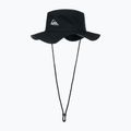 Pălărie pentru bărbați Quiksilver Bushmaster black