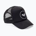 Șapcă de baseball pentru femei ROXY Truckin 2021 anthracite
