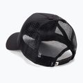 Șapcă de baseball pentru femei ROXY Truckin 2021 anthracite 3