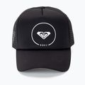 Șapcă de baseball pentru femei ROXY Truckin 2021 anthracite 4