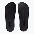 Flip-flops pentru femei ROXY Slippy II 2021 black multi 5