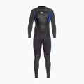 Quiksilver Costum de neopren pentru bărbați 4/3 Prologue Back Zip Wetsuit negru EQYW103067 6