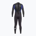 Quiksilver Costum de neopren pentru bărbați 4/3 Prologue Back Zip Wetsuit negru EQYW103067 7