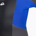 Quiksilver Costum de neopren pentru bărbați 4/3 Prologue Back Zip Wetsuit negru EQYW103067 5