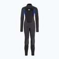 Quiksilver Băiat 4/3 Prologue Back Zip Wetsuit costum de baie negru EQBW103038-XKBB