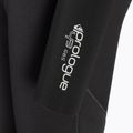 Quiksilver Băiat 4/3 Prologue Back Zip Wetsuit costum de baie negru EQBW103038-XKBB 4