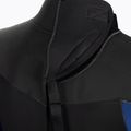 Quiksilver Băiat 4/3 Prologue Back Zip Wetsuit costum de baie negru EQBW103038-XKBB 6