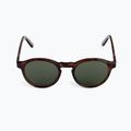 Ochelari de soare pentru femei ROXY Moanna 2021 shiny tortoise/green 3