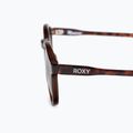 Ochelari de soare pentru femei ROXY Moanna 2021 shiny tortoise/green 5