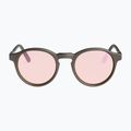 Ochelari de soare pentru femei ROXY Moanna 2021 matte grey/flash rose gold 8