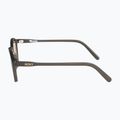 Ochelari de soare pentru femei ROXY Moanna 2021 matte grey/flash rose gold 10