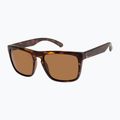 Quiksilver The Ferris Ochelari de soare polarizați maro EQYEY03022 6