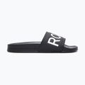 Papuci pentru femei ROXY Slippy II green black fg 9
