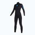 Spumă de înot pentru copii ROXY 3/2 SR School/R J 2021 black