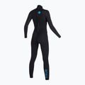 Spumă de înot pentru copii ROXY 3/2 SR School/R J 2021 black 2