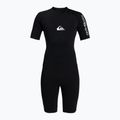 Quiksilver Schoolrenta 2/2 mm spumă de înot pentru bărbați negru EQYW503012