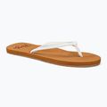 Flip flop pentru femei ROXY Costas 2021 white