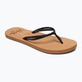 Flip flop pentru femei ROXY Costas 2021 black 9