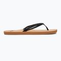 Flip flop pentru femei ROXY Costas 2021 black 10