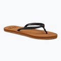 Flip flop pentru femei ROXY Costas 2021 black