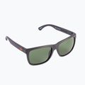 Quiksilver Charger Polarized Floatable ochelari de soare negru EQYEY03113