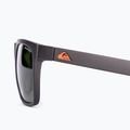 Quiksilver Charger Polarized Floatable ochelari de soare negru EQYEY03113 3