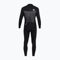 Quiksilver Bărbați 3/2mm Syncro Back Zip GBS Wetsuit costum de baie negru EQYW103084 2