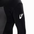 Quiksilver Bărbați 3/2mm Syncro Back Zip GBS Wetsuit costum de baie negru EQYW103084 3