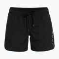 Pantaloni scurți de baie pentru femei ROXY Classics 5" anthracite