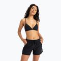 Pantaloni scurți de baie pentru femei ROXY Classics 5" anthracite 2