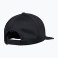 Șapcă de baseball pentru bărbați Quiksilver Adapted black 3