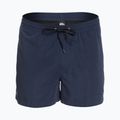 Pantaloni scurți de înot bărbați Quiksilver Everyday 15' albastru marin EQYJV03531-BYJ0