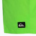Quiksilver Evdayvl15 pantaloni scurți de baie Jamv Ggy0 verde EQYJV03531-GGY0 4