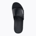 Șlapi pentru bărbați Quiksilver Bright Coast Adjust black/white/black 6