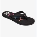 Flip flop pentru femei ROXY Vista III 2021 black 9