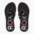 Flip flop pentru femei ROXY Vista III 2021 black 11
