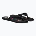 Flip flop pentru femei ROXY Vista III 2021 black 4