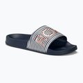 Papuci pentru femei  ROXY Slippy II blue indigo