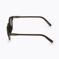 Ochelari de soare pentru femei ROXY Minoaka 2021 matte crystal smoke/ml red 4