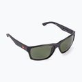 Quiksilver Trailway Polarized Floatable Ochelari de soare negru EQYEY03133