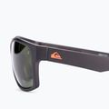 Quiksilver Trailway Polarized Floatable Ochelari de soare negru EQYEY03133 3