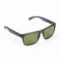 Ochelari de soare Quiksilver The Ferris maro EQS1127