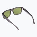 Ochelari de soare Quiksilver The Ferris maro EQS1127 2