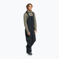 Quiksilver Utility Bib pantaloni de snowboard pentru bărbați negru EQYTP03153 2