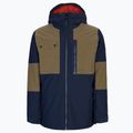 Jachetă de snowboard Quiksilver Tamarack, bleumarin, EQYTJ03269