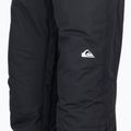 Pantaloni de snowboard pentru copii Quiksilver Estate, negru, EQBTP03033 3