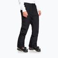 Pantaloni de snowboard Quiksilver Estate pentru bărbați negru EQYTP03146 4